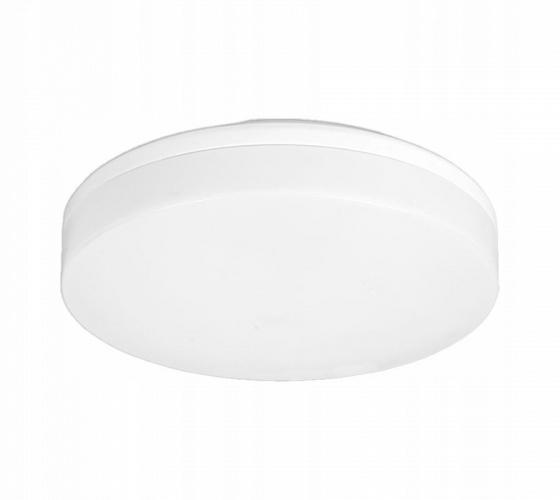 

Oprawa Gamma Led Basic 280 IP54, czujnik ruchu Rcr