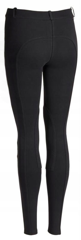 DAMSKIE BRYCZESY SPODNIE DO JAZDY KONNEJ WYGODNE XL Kolekcja BRYCZESY DAMSKIE