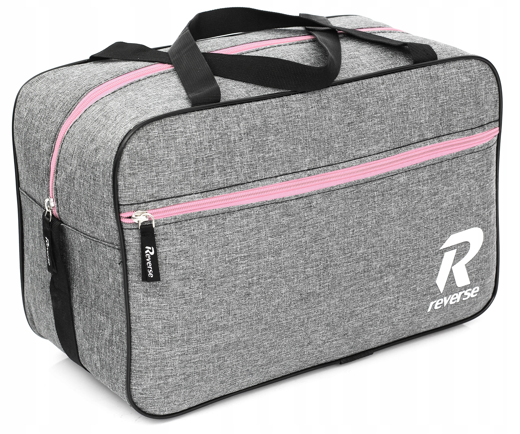 

Torba do samolotu bagaż podręczny 40x20x25 Ryanair