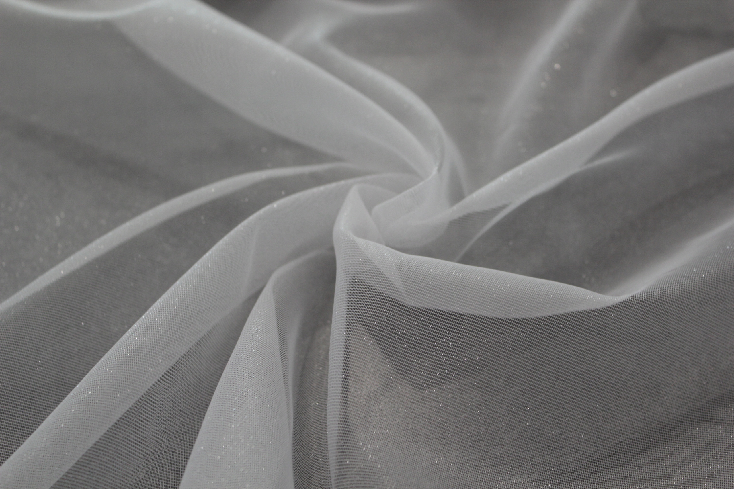 

Firany,firana Kryształek Biel 300 cm. Jakość ! !