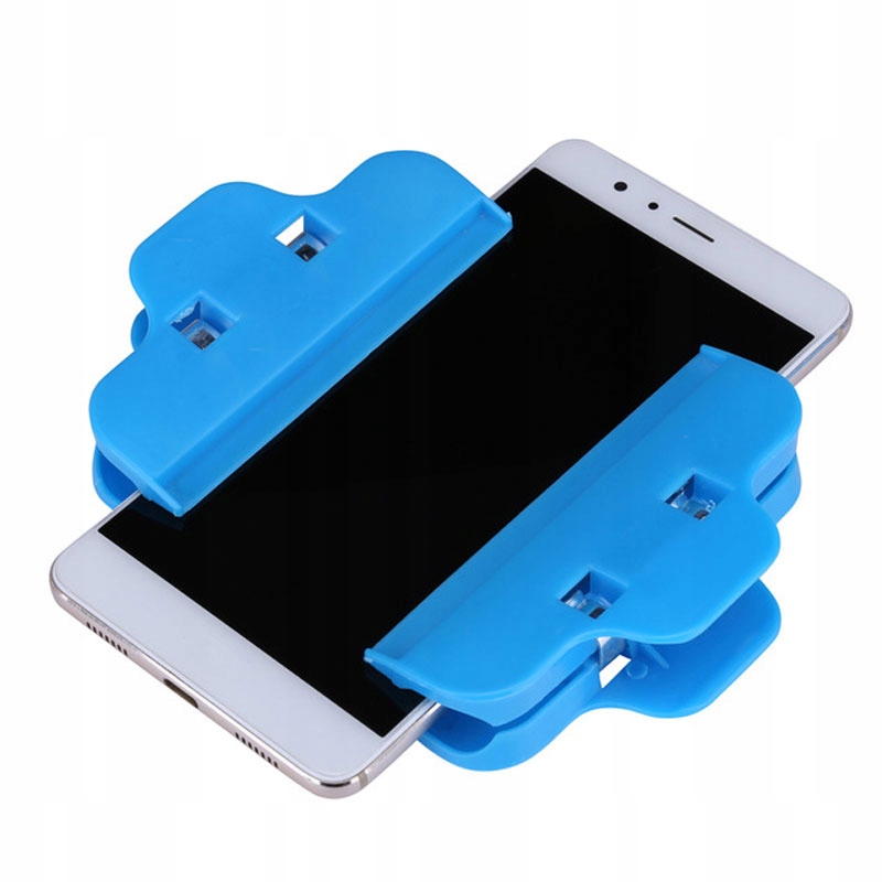 Uchwyt ścisk 100mm do napraw i montażu LCD NAR-177 EAN (GTIN) 038613211179