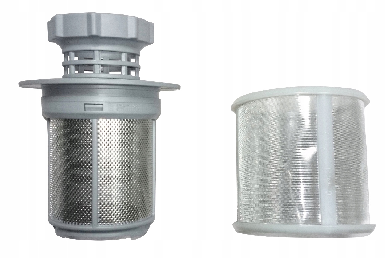 FILTR + SITKO DO ZMYWARKI SIEMENS 427903 JAKOŚĆ ! Producent Bosch