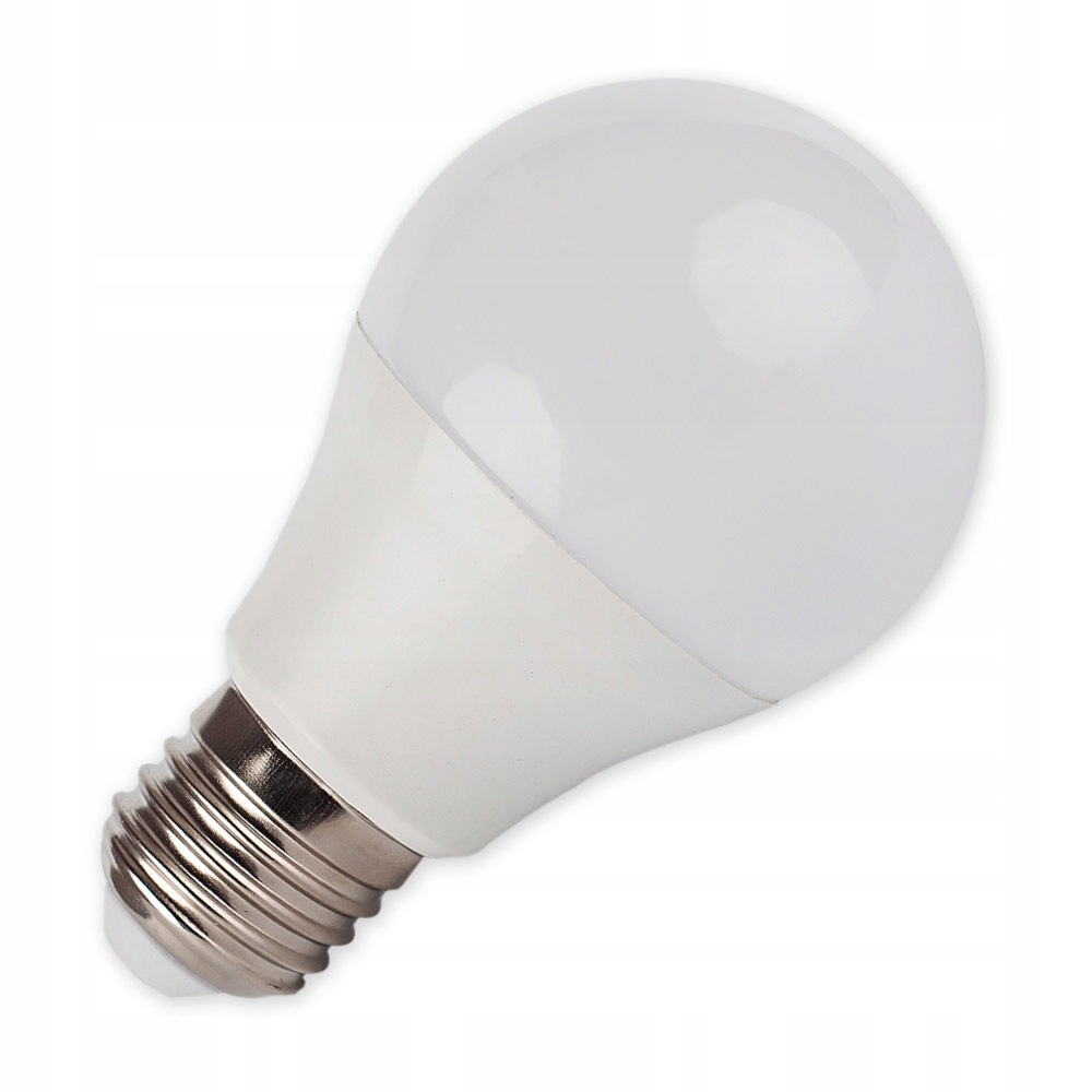 

Żarówka Led E27 10W Barwa Neutralna