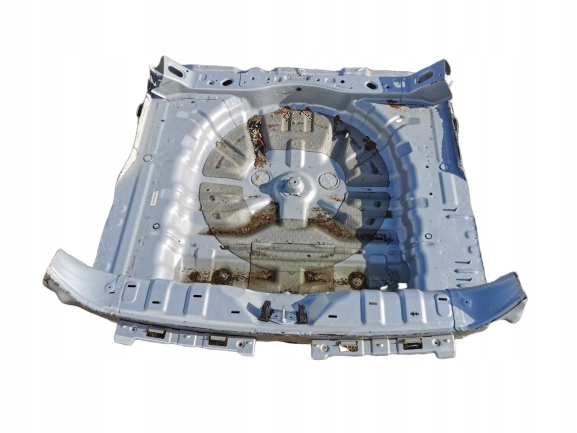 WANNA PAS TYŁ PODŁOGA HYUNDAI IX35 13-15