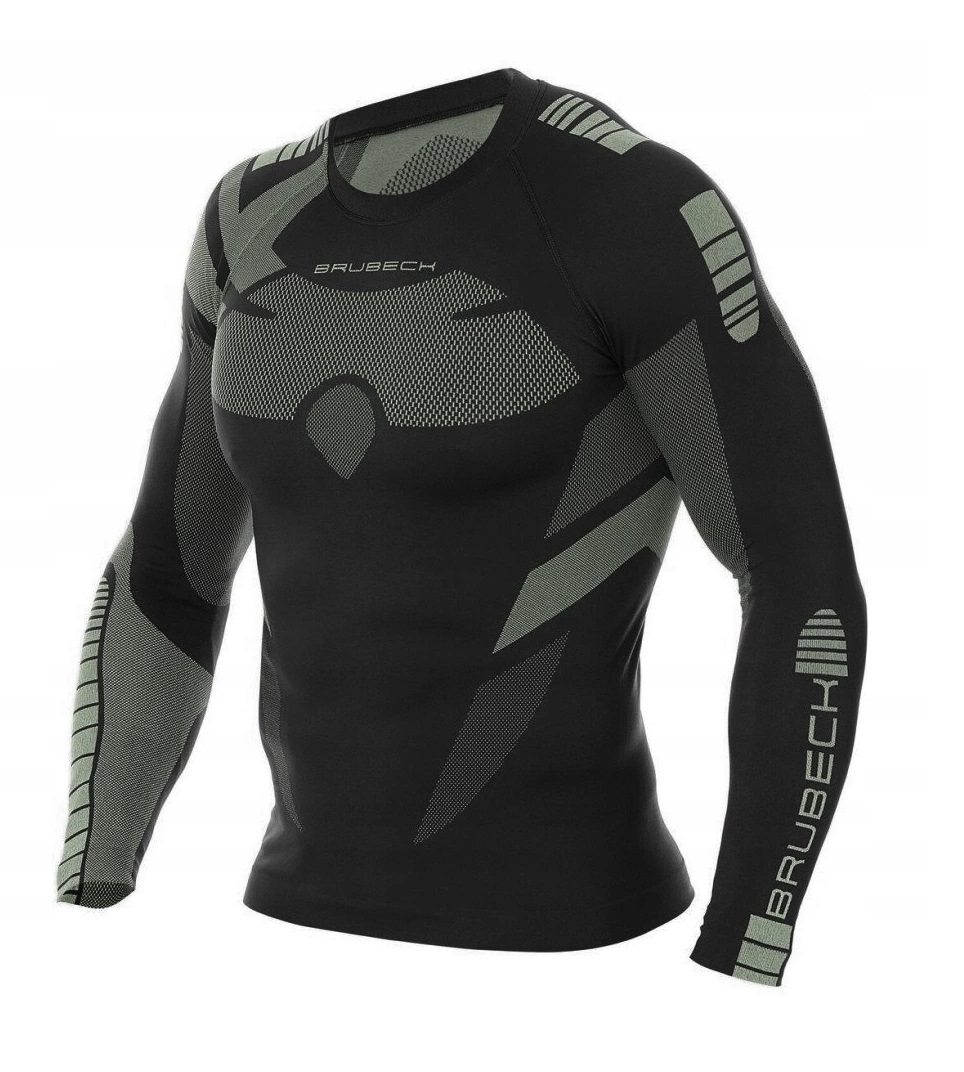 Junior DRY bielizna termoaktywna NA NARTY 164-170 Drużyna nie dotyczy