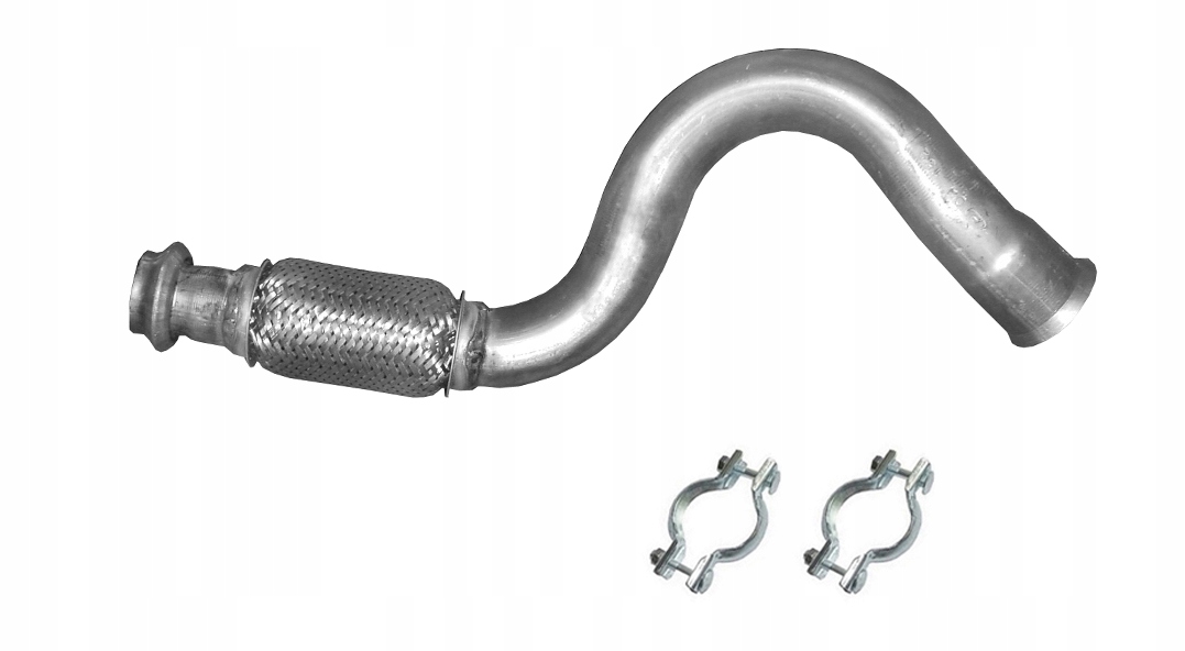 Citroen Berlingo 1.6 HDi 55-66 kW (od roku 2005) Trubka