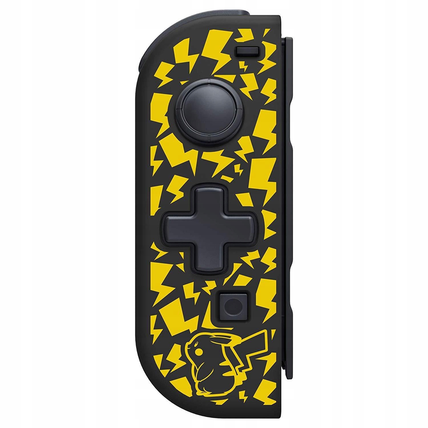 Pad przewodowy do konsoli Nintendo Switch wielokolorowy