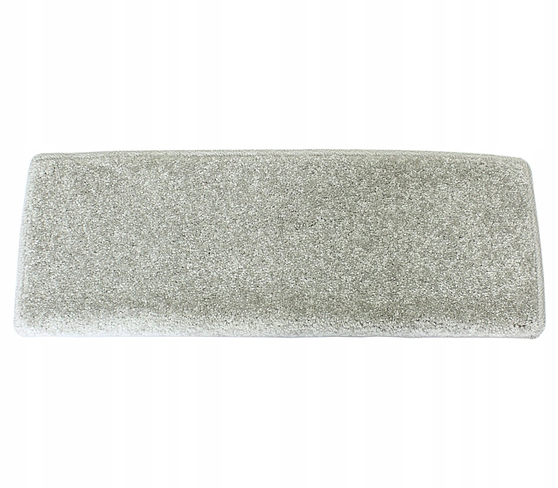 NAKŁADKI TREPY SHAGGY NA SCHODY PROSTOKĄTNE