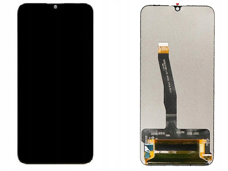 Nowy Ekran LCD Huawei P Smart 2019 POT-LX1 Z Dotykiem