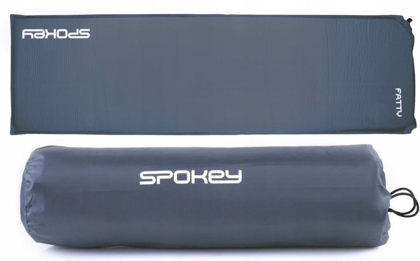 

Spokey Mata Samopompująca Gruba 180x50x5 cm