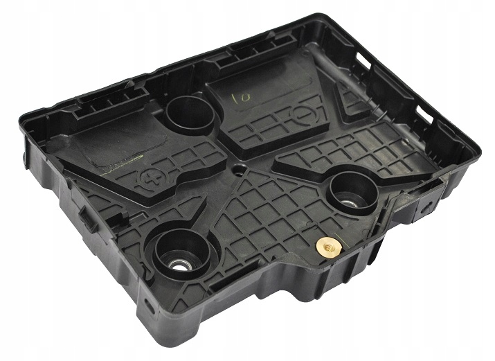 Podstawa akumulatora RENAULT CLIO IV 4, CAPTUR I 1 OE ASO