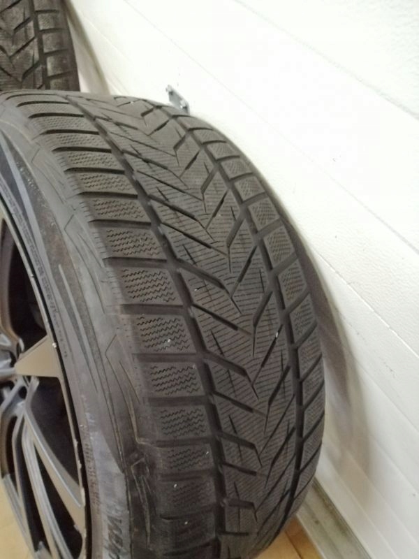 Alufelgi Brock 11.0Jx22 Kod producenta B32-1122