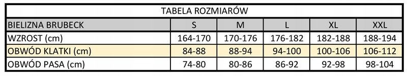 Bielizna termoaktywna męska Bluza Extreme Wool Brubeck Czarna MERINO XXL Kolekcja EXTREME WOOL