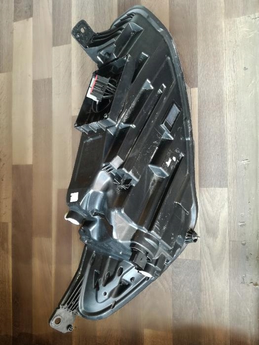 FORD Focus MK4 full led фара