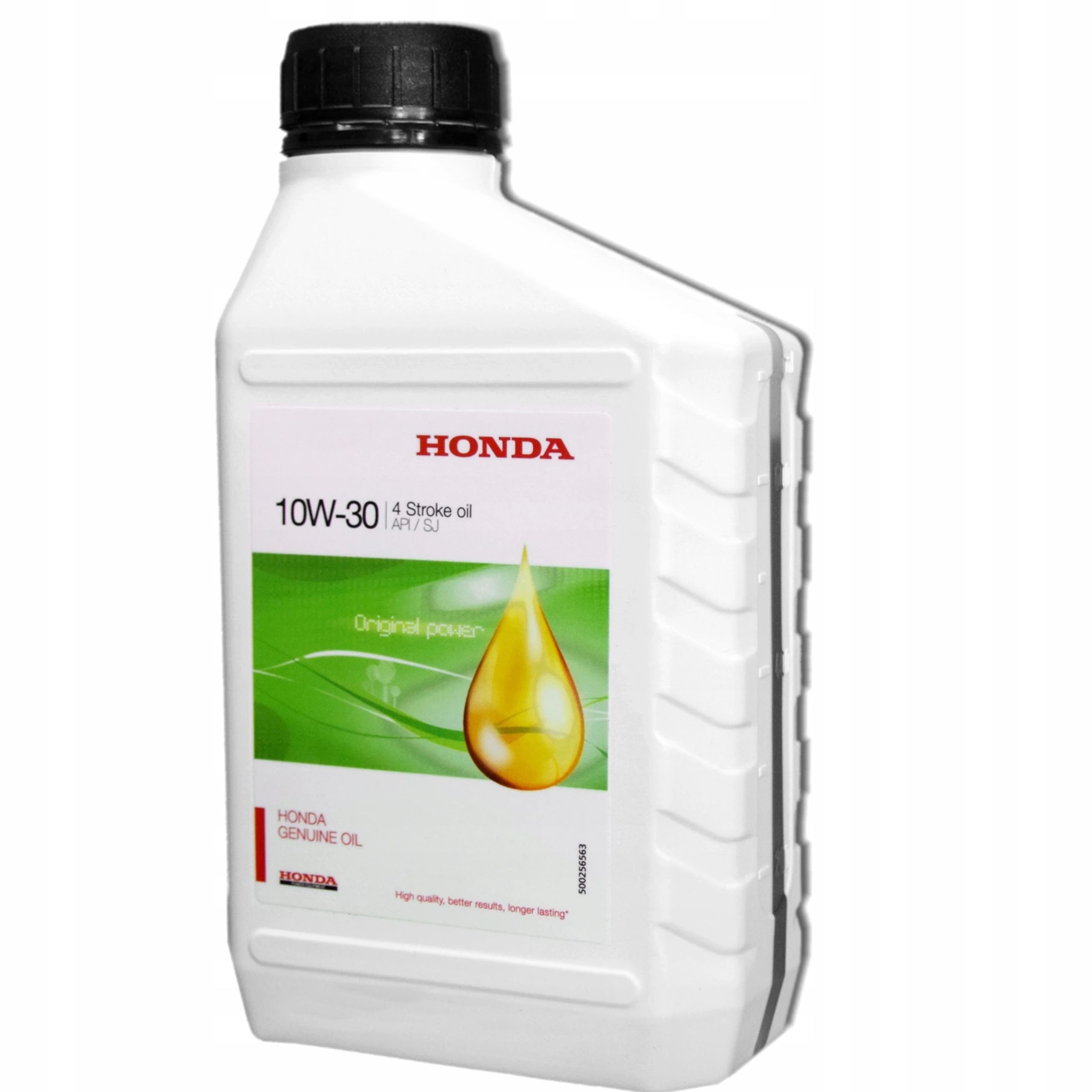 Olej 10W30 Honda 0,6l do kosiarek i silników 4-suw