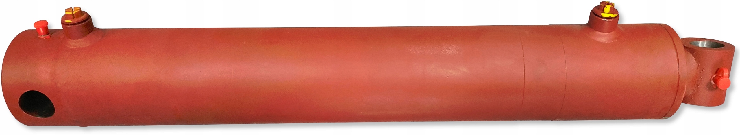 SMT1G.80.45.400-01 - Гідравлічний циліндр СМТ1Г 80кс45кс400 л=610