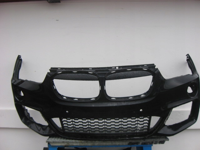 Zderzak BMW X1 F48 M CZESCI POLAK ZDERZAK X1 za 200 zł z Wilkowice ...