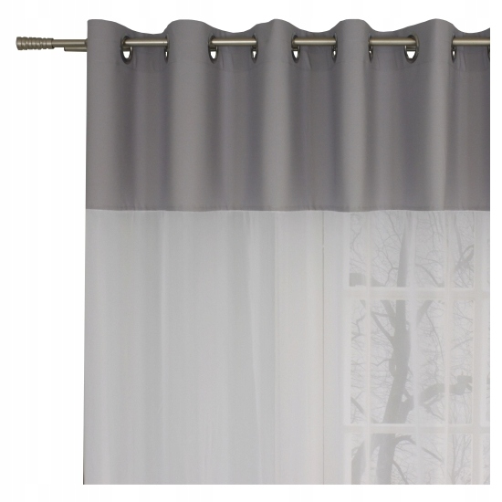 

Firana Gotowa Woal Firany Lambrekin 300x160