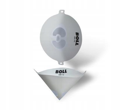

Boll Sitko Lakiernicze PAPIER-230UM OPAK-250