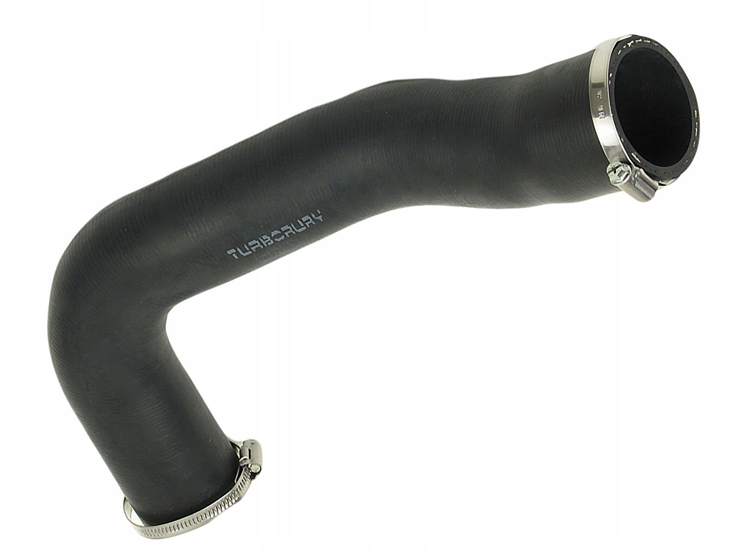 RURA WĄŻ TURBO INTERCOOLERA OPEL INSIGNIA 2.0 CDTI Typ samochodu Samochody osobowe