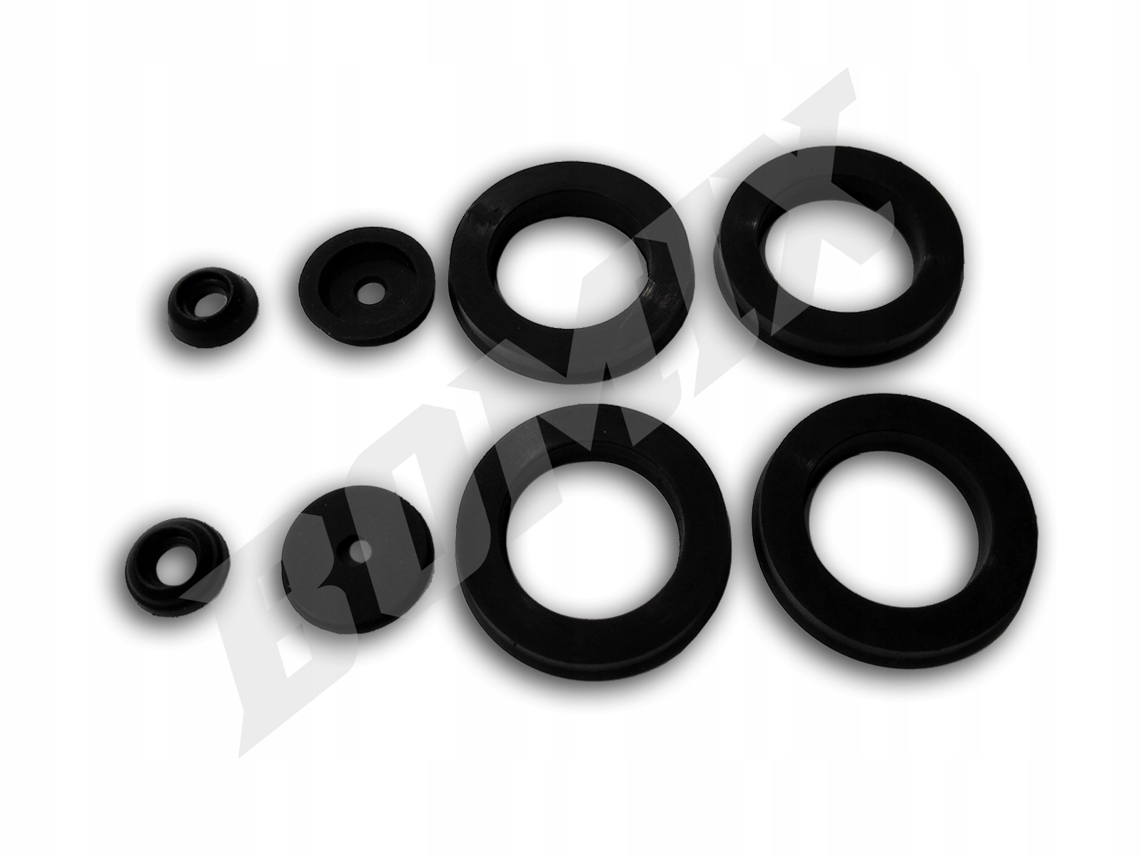 25470 - Ремонтний комплект головного циліндра ZT / Robur fi32