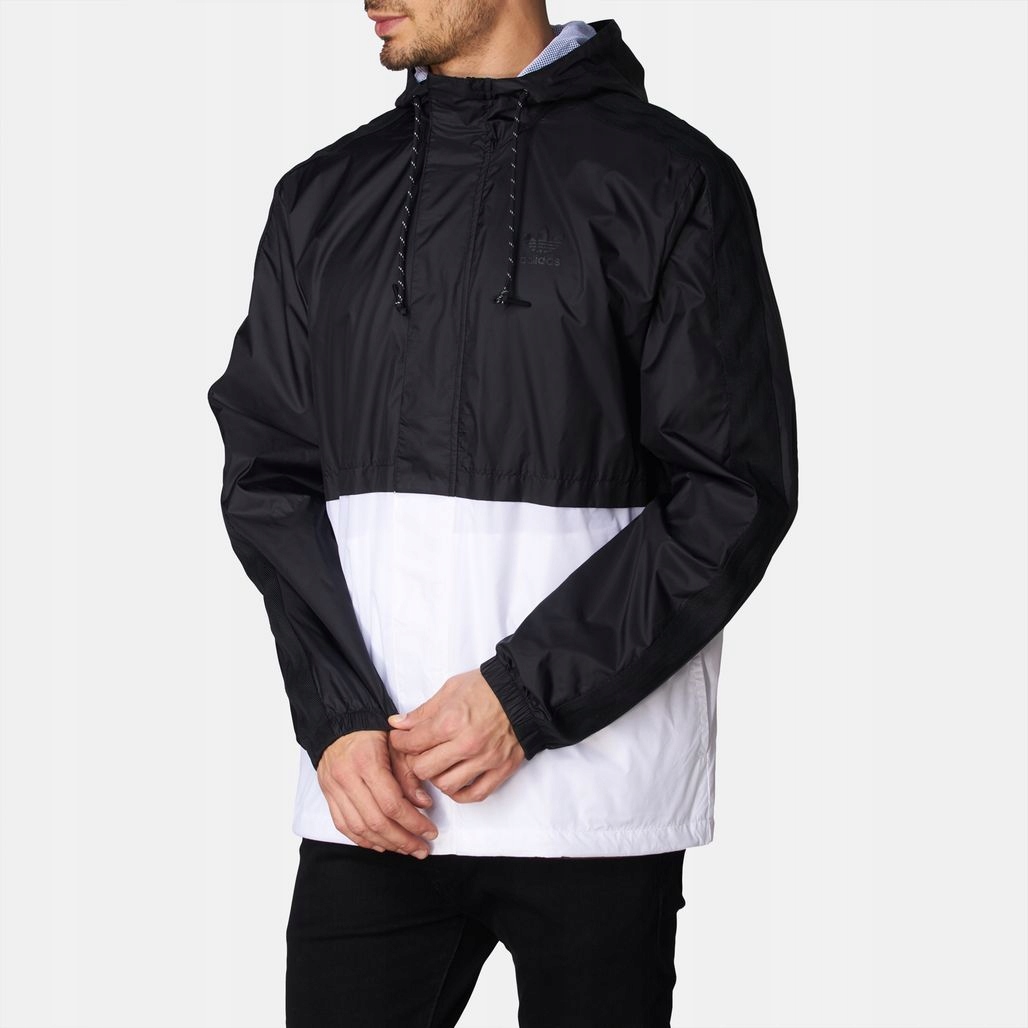 

Adidas Originals Kurtka Męska Na Suwak BK0029 S