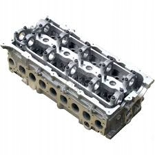 HYUNDAI H-1 KIA SORENTO 2.5 CRDI GŁOWICA KPL D4CB