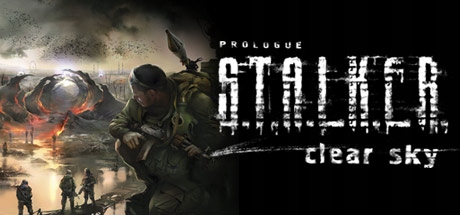 STALKER S.T.A.L.K.E.R Clear Sky Czyste Niebo STEAM KLUCZ PL PC + GRATIS Tytuł S.T.A.L.K.E.R Clear Sky Czyste Niebo