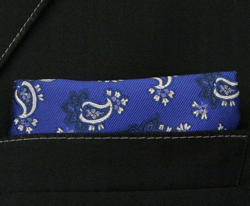 Elegancka poszetka Alties Marka inna