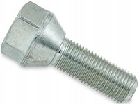 

Śruby Do Felg M12x1.25x31MM Stożek K19 Królak