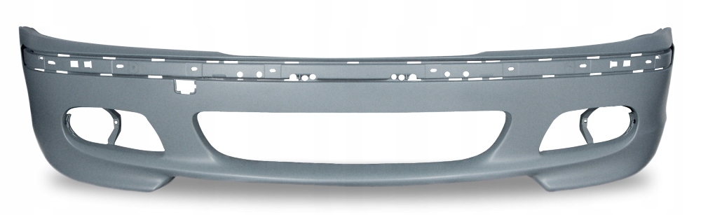 BMW E46 98-05 ZDERZAK M PAKIET SEDAN KOM SKORUPA