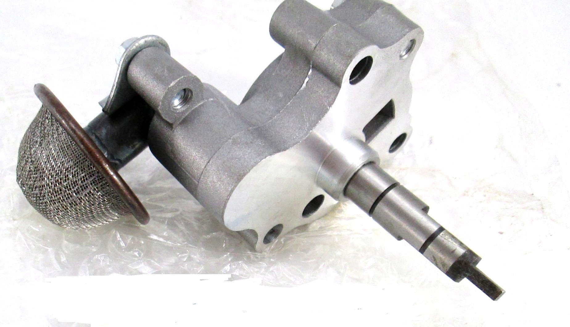 

Cf Moto 500 Allroad Pompa Oleju Olej