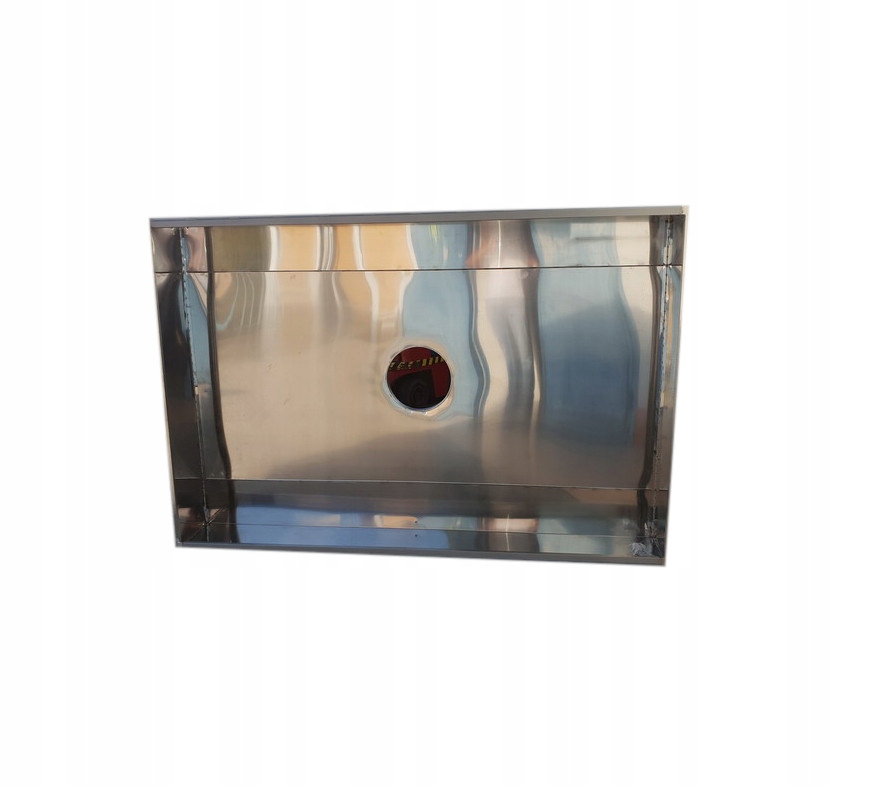 OKAP PRZEMYSŁOWY SKRZYNIOWY 1400 x 1300 Marka inna