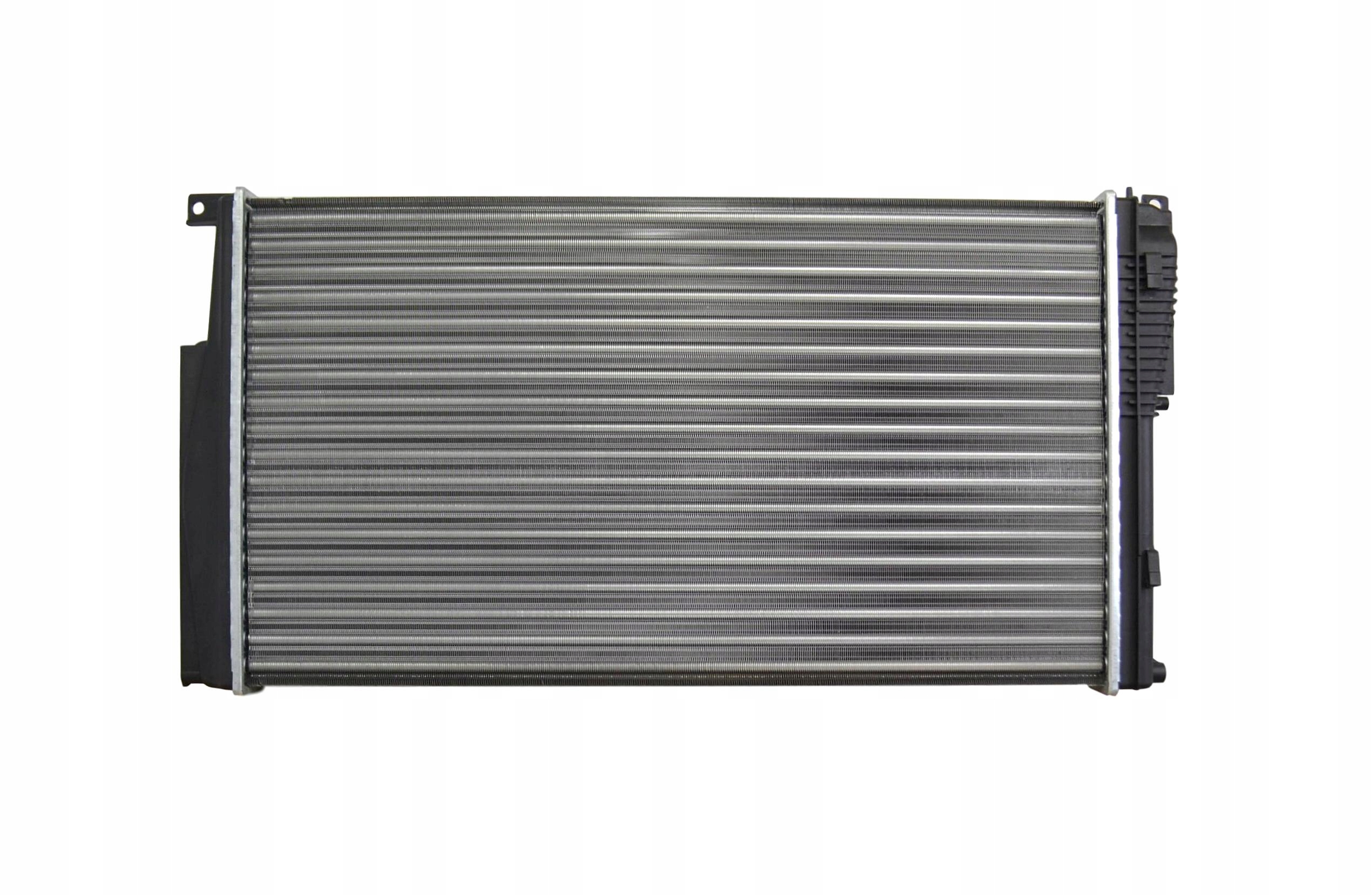 NOWA CHŁODNICA BMW 4 F32 F33 F36 7600523 8673370 Producent części Radiator