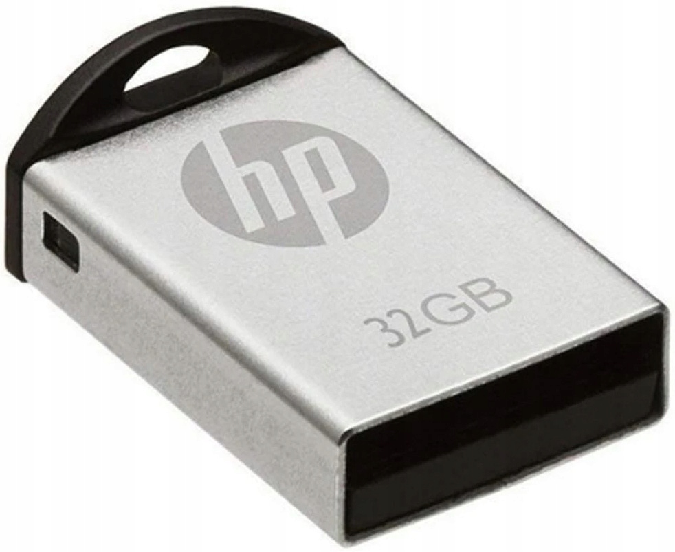 

Mały pen-drive 32GB Hp Metal Krótki radio w Aucie