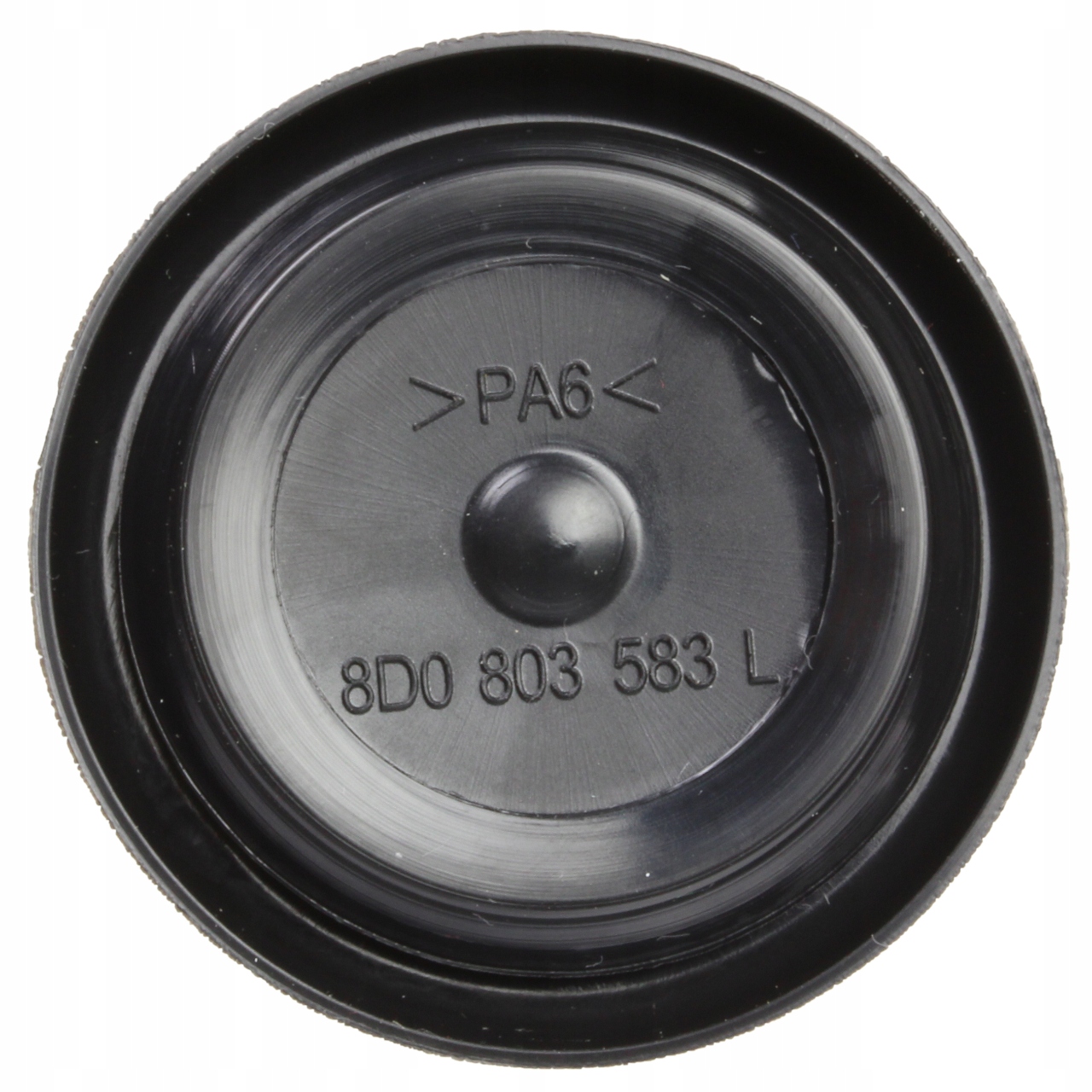 KOREK ZAŚLEPKA PODŁOGI PRÓGU AUDI A2 A3 A4 A5 30MM Typ samochodu Samochody osobowe