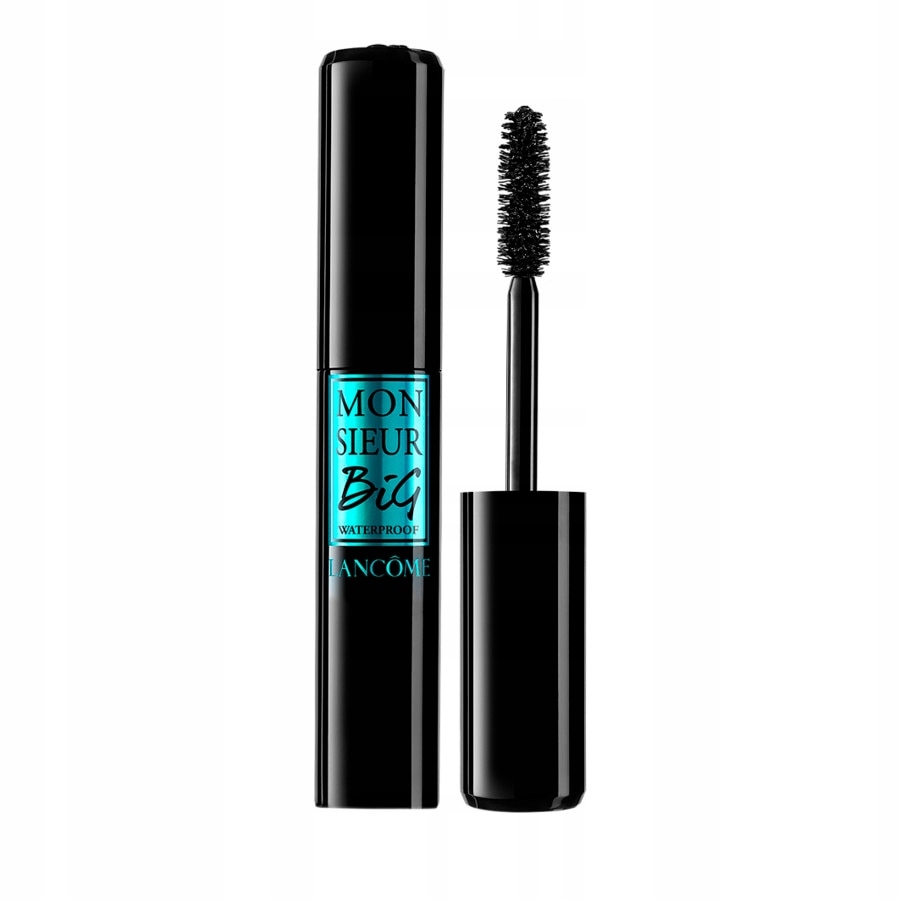 Lancôme Řasenka 10 ml 01 Black Voděodolná