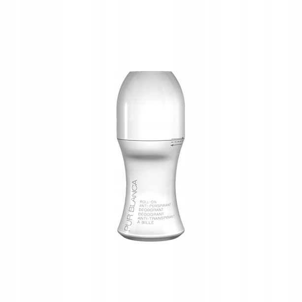 

Pur Blanca Dezodorant Kulka 50 Avon