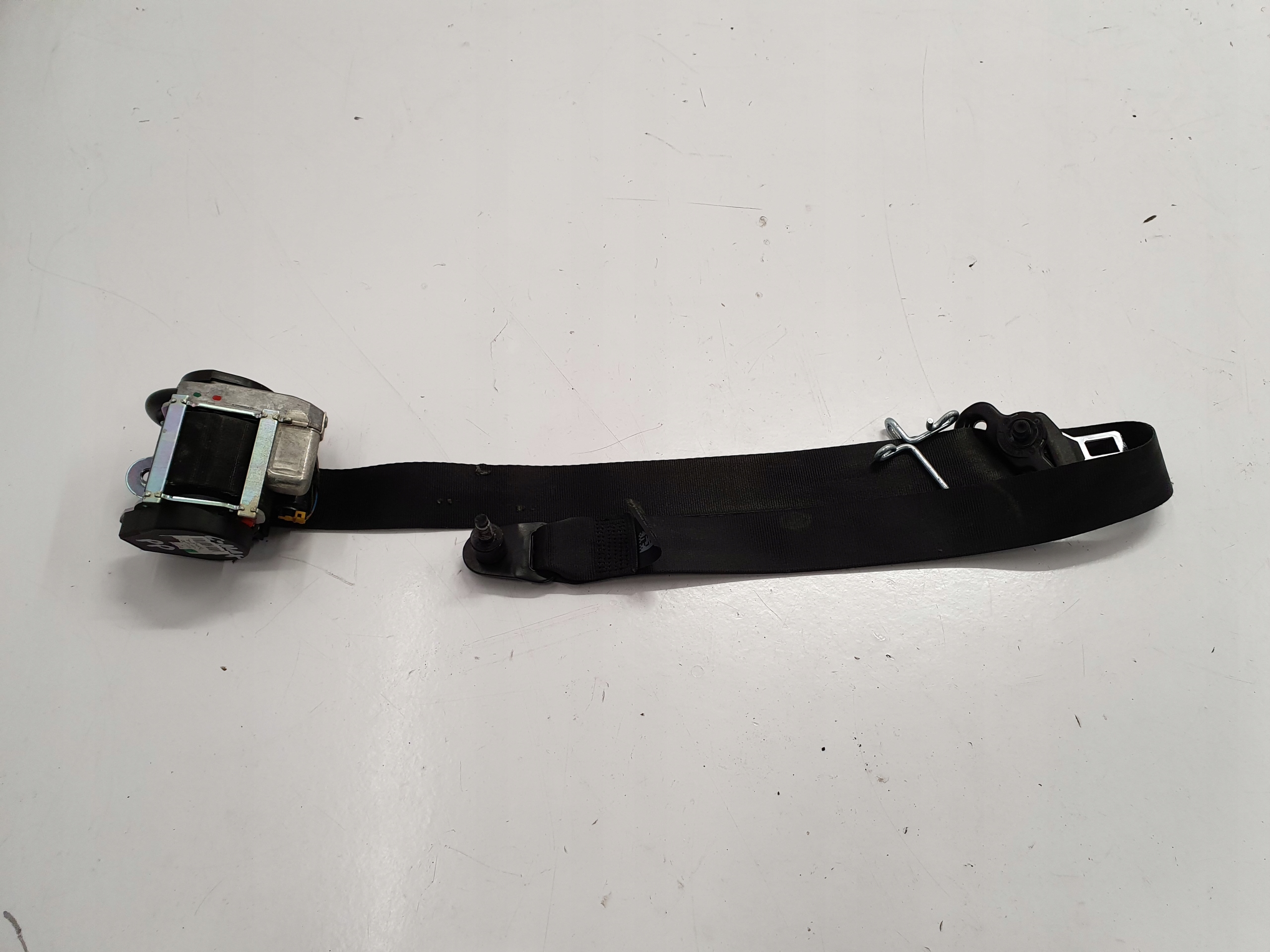 FORD C-MAX MK2 РЕМЕНЬ БЕЗОПАСНОСТИ ПЕРЕДНИЙ ПРАВЫЙ