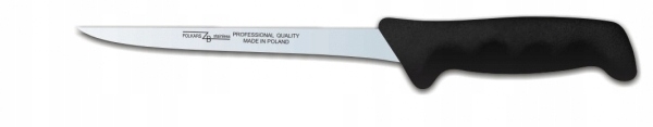 NÓŻ DO RYB NR 50 POLKARS 175mm KERA