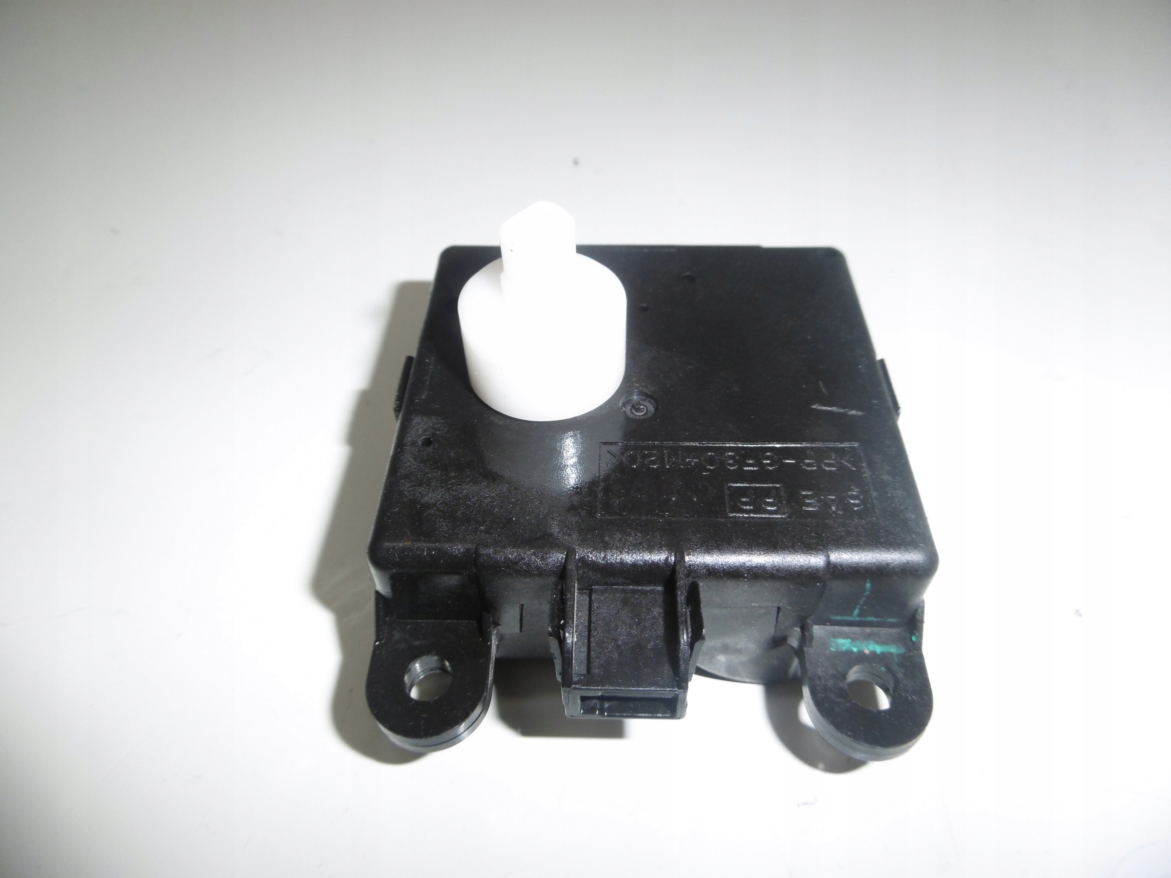 aircon recirculation flap motor INFINITI QX50 QX70