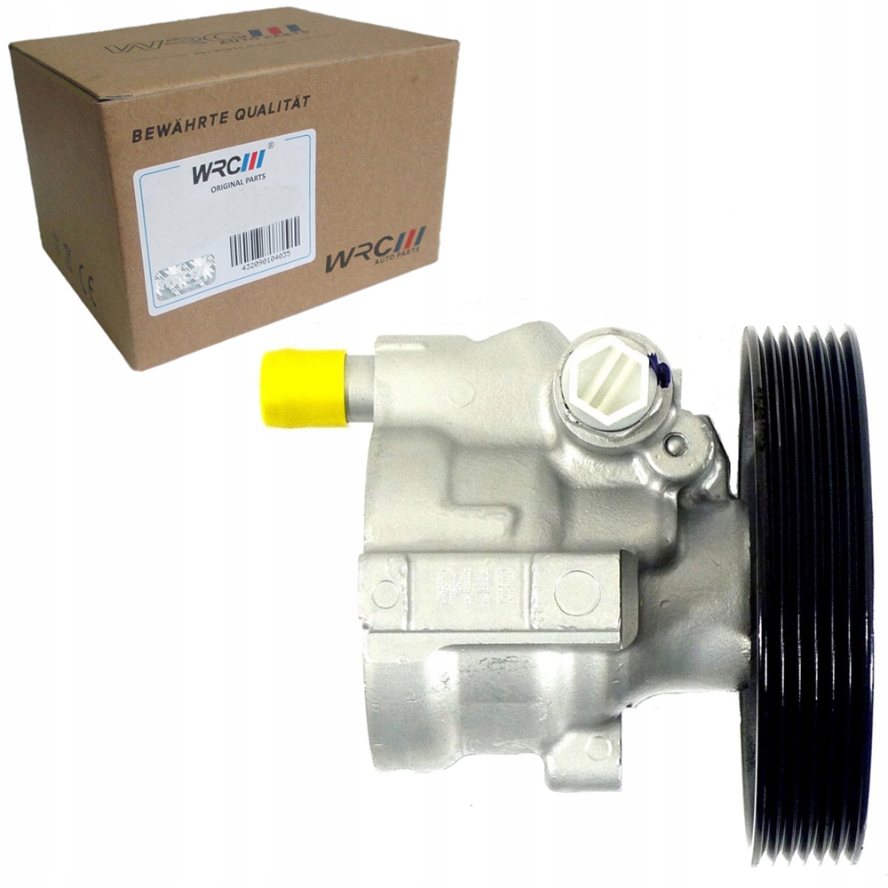 

Pompa Wspomagania Nissan Interstar Primastar 2002-