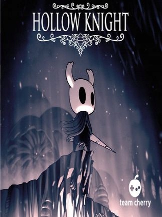 Hollow Knight STEAM + GRATIS
