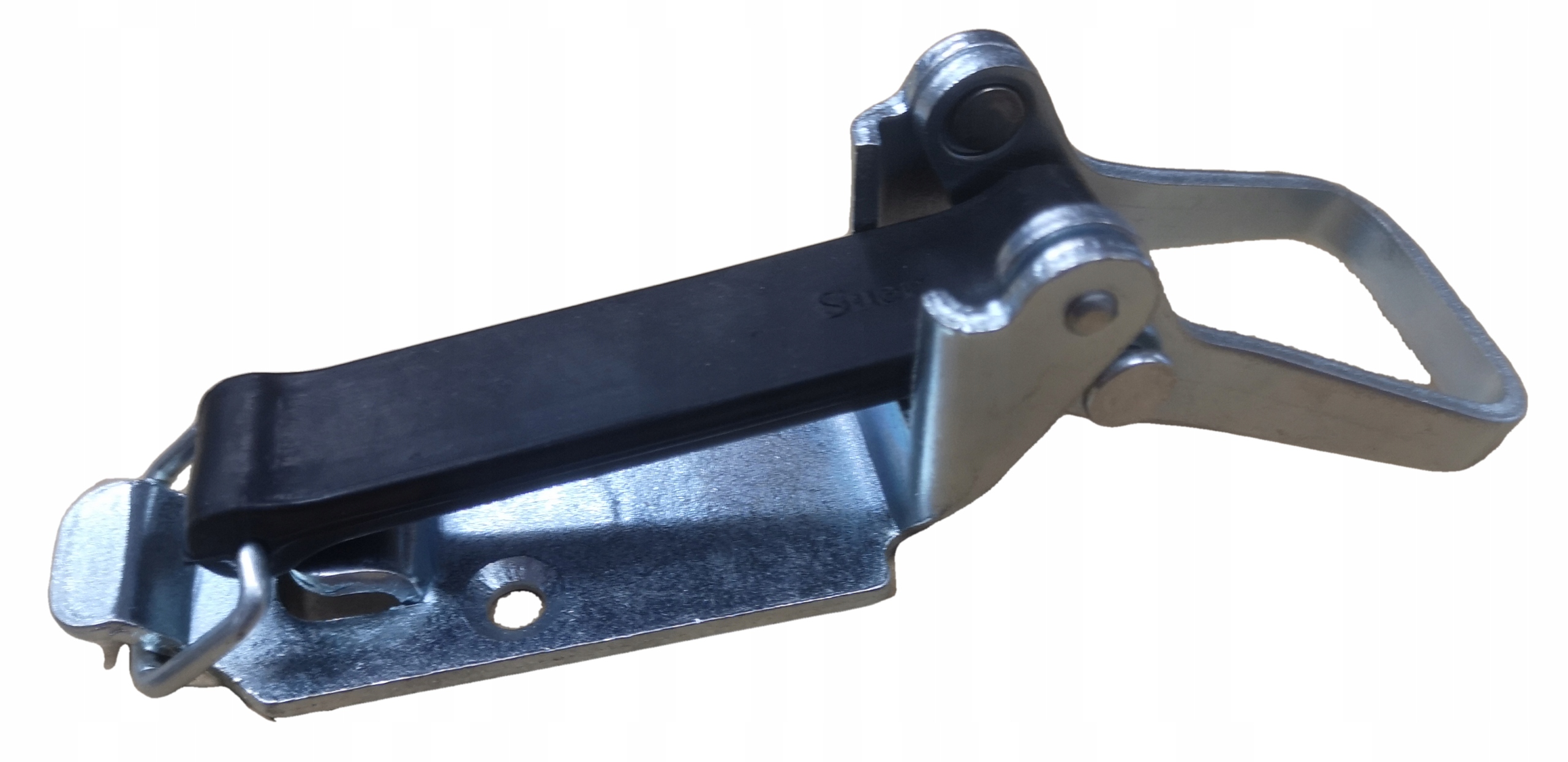 

Uchwyt trzonka mocowanie łopaty miotły drabiny TiR