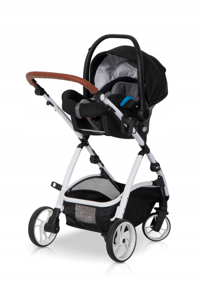 Adaptery do wózków Optimo FOTELIK STARTER 0+ Marka Easy Go