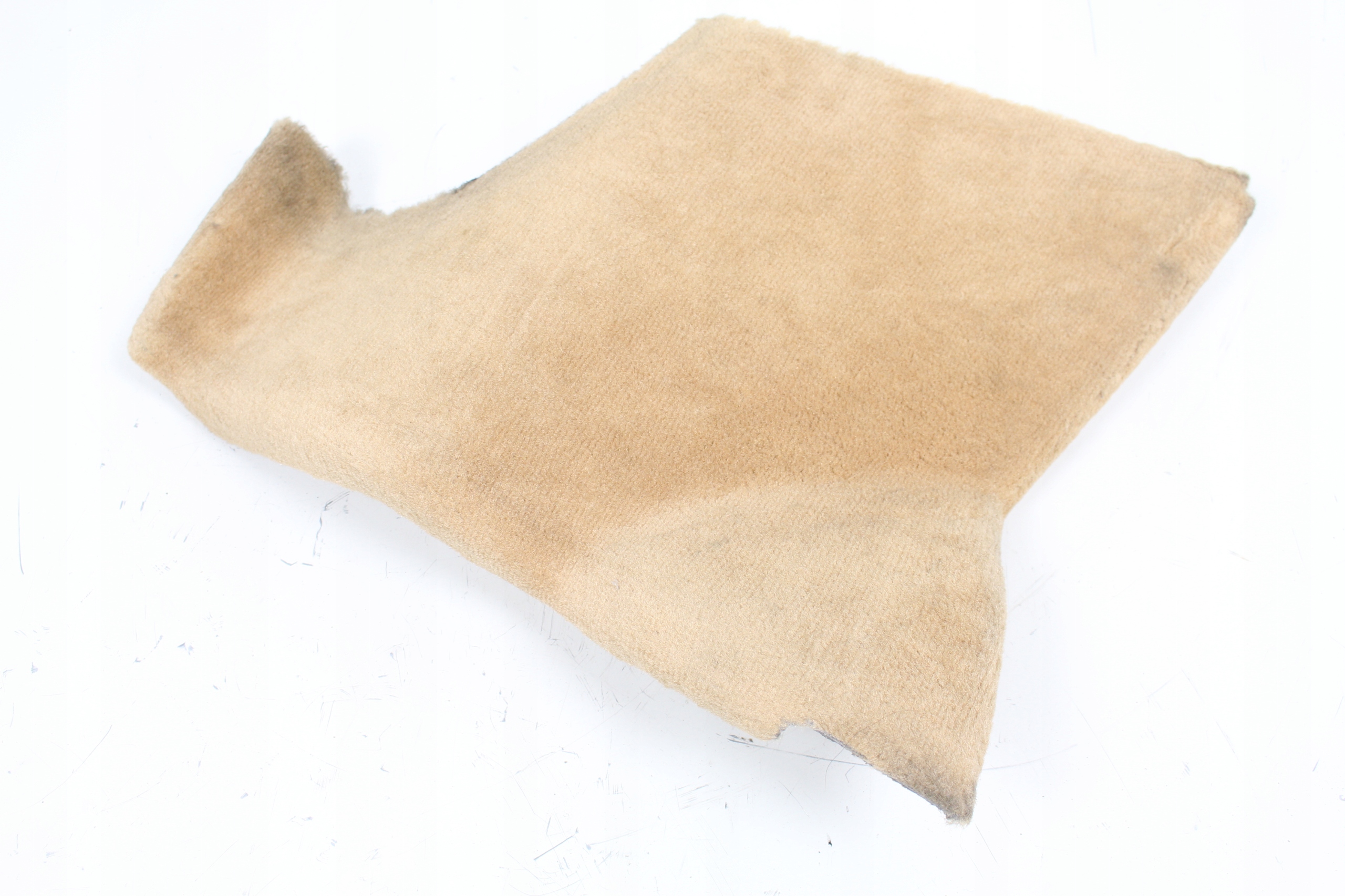 98755106300 - ОБИВКА БАГАЖНИКА PORSCHE CAYMAN 987