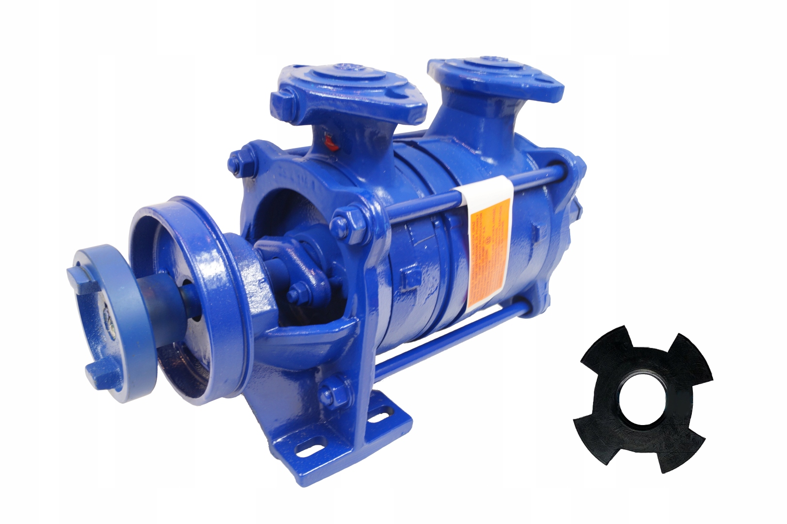 Pompa grudziądzka SKA 4.02 bez silnika E3 HYDROS