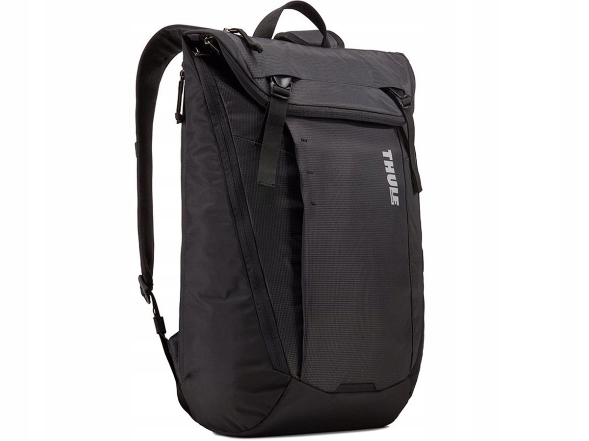 

Thule EnRoute 20L plecak na laptopa czarny