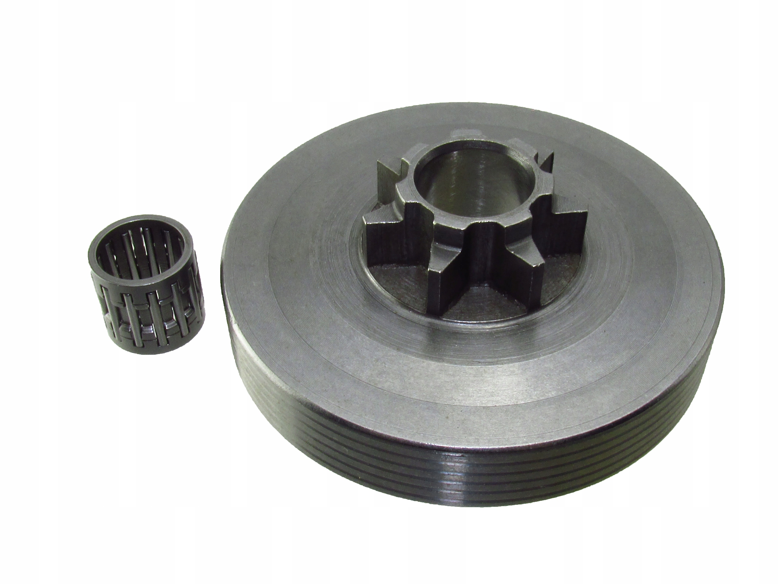 

Bęben zębatka .325'' z łożyskiem piła Hecht 44 45