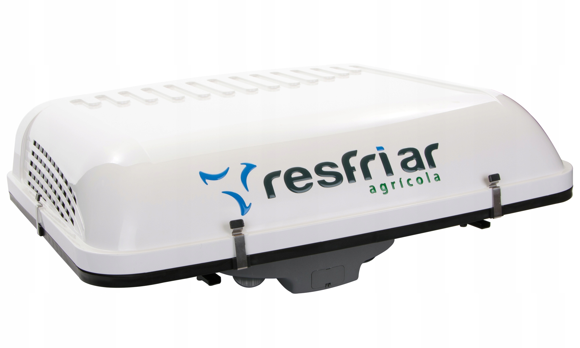 KLIMATYZATOR DACHOWY RESFRIAGRO KLIMATYZACJA 12V